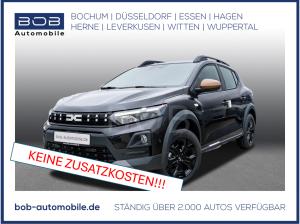 Dacia Sandero Stepway Extreme TCe 110💥KEINE ZUSATZKOSTEN💥