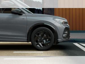 Volkswagen Tiguan R-Line+++WR*AHK*NAVI+++SOFORT VERFÜGBAR+++