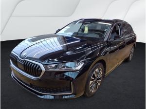 Skoda Superb Combi Selection TDI DSG