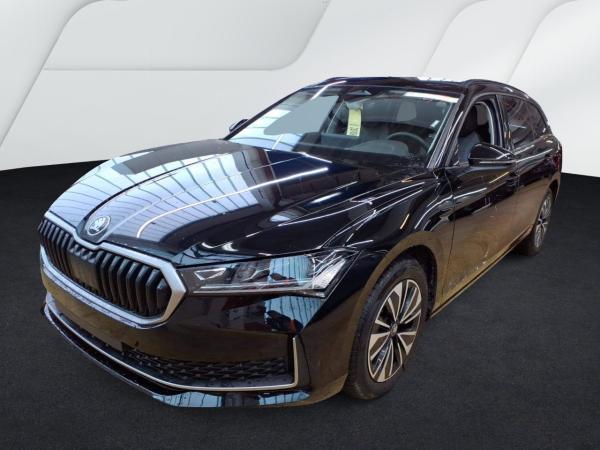 Skoda Superb Combi Selection TDI DSG