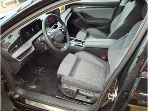 Skoda Superb Combi Selection TDI DSG