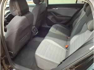 Skoda Superb Combi Selection TDI DSG