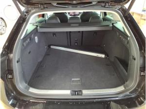 Skoda Superb Combi Selection TDI DSG