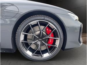 Audi RS e-tron GT Laserlicht / HuD / Assistenzpaket pro / Sitzbelüftung & Massage