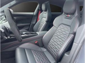 Audi RS e-tron GT Laserlicht / HuD / Assistenzpaket pro / Sitzbelüftung & Massage