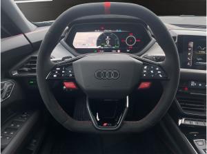 Audi RS e-tron GT Laserlicht / HuD / Assistenzpaket pro / Sitzbelüftung & Massage