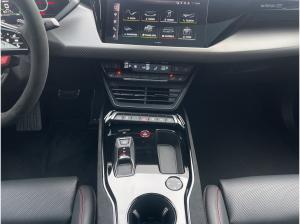 Audi RS e-tron GT Laserlicht / HuD / Assistenzpaket pro / Sitzbelüftung & Massage