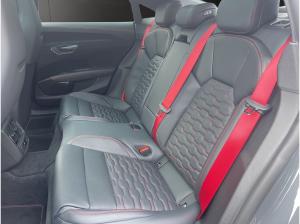 Audi RS e-tron GT Laserlicht / HuD / Assistenzpaket pro / Sitzbelüftung & Massage