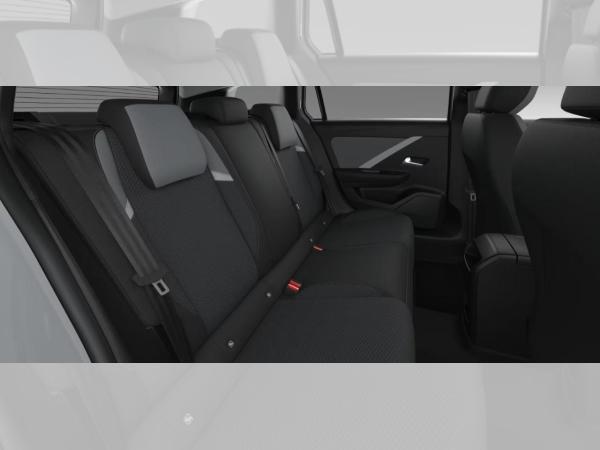 Opel Astra ST Edition Privathammer