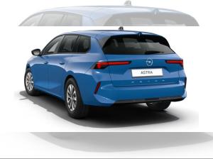 Opel Astra ST Edition Privathammer