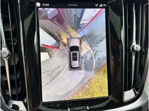 Volvo V60 T8 Plus Dark/MY26/ Sofort!/0,5%/Lagom-Pak/ Aurora Silver Volvo V60 T8 Plus Dark/MY26/ Sofort!/0,5%/Lagom-Pak/ Aurora Silver