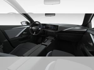 Opel Astra ST Edition Privathammer