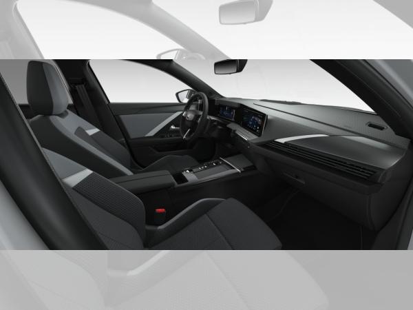 Opel Astra ST Edition Privathammer