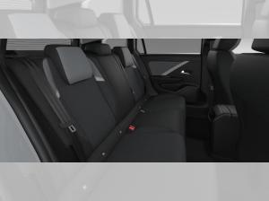 Opel Astra Edition Privathammer