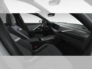 Opel Astra Edition Privathammer