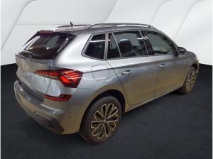 Skoda Kamiq Tour TSI DSG