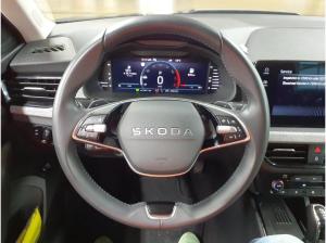 Skoda Kamiq Tour TSI DSG