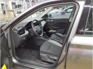 Skoda Kamiq Tour TSI DSG