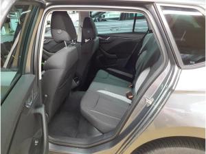 Skoda Kamiq Tour TSI DSG