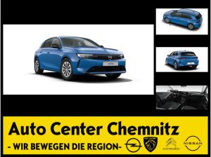 Opel Astra Edition Privathammer