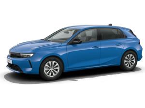 Opel Astra Edition Privathammer