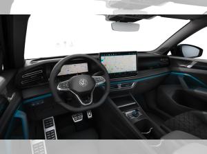 Volkswagen Tiguan 2.0 TDI DSG R-LINE "BLACK STYLE" SOFORT!