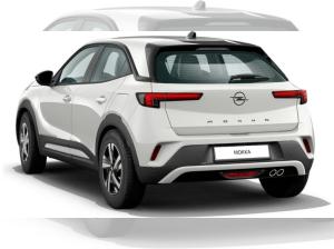 Opel Mokka Edition Privatangebot