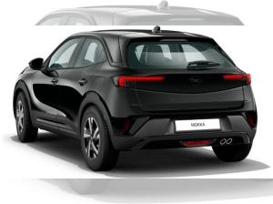Opel Mokka Edition Privatangebot