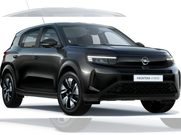 Opel Frontera Edition Mild Hybrid Privataktion