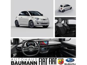 Fiat 500e ❗️sofort verfügbar❗️