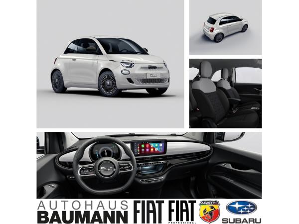 Fiat 500e ❗️sofort verfügbar❗️