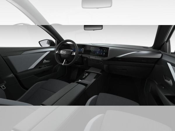 Opel Astra ST Edition mit Allwetterreifen Gewerbeknaller