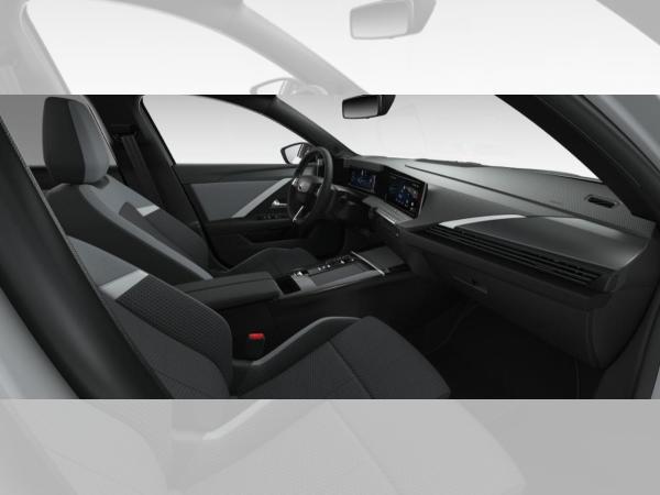 Opel Astra ST Edition mit Allwetterreifen Gewerbeknaller