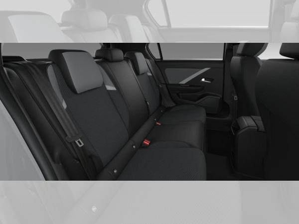 Opel Astra ST Edition mit Allwetterreifen Gewerbeknaller