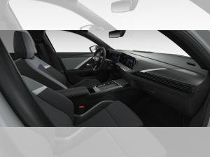 Opel Astra Electric Edition mit Allwetter und SHZ Privathammer