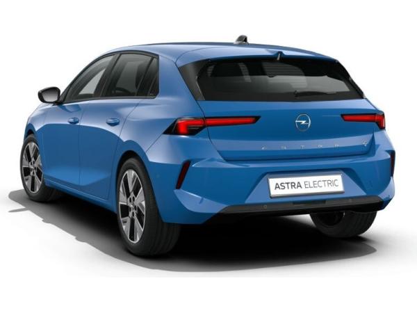 Opel Astra Electric Edition Elektro *Förderung*Bestellaktion*Privat* mit Allwetter und SHZ