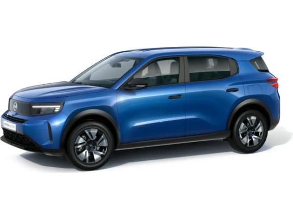 Opel Frontera Edition Elektro *Förderung*Bestellaktion*Privat* Allwetter