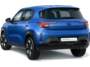 Opel Frontera Edition Electro Allwetter
