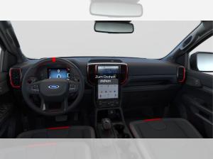Ford Ranger RAPTOR DIESEL ⛽⛽ ***SOFORT VERFÜGBAR*** Ford Ranger RAPTOR DIESEL ⛽⛽ ***SOFORT VERFÜGBAR***