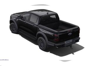 Ford Ranger RAPTOR DIESEL ⛽⛽ ***SOFORT VERFÜGBAR*** Ford Ranger RAPTOR DIESEL ⛽⛽ ***SOFORT VERFÜGBAR***