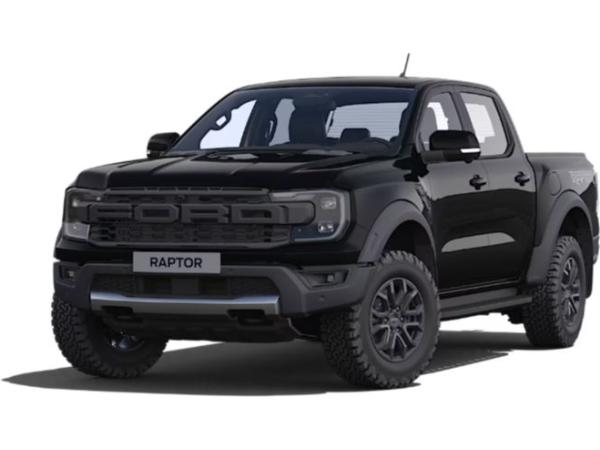 Ford Ranger RAPTOR DIESEL ⛽⛽ ***SOFORT VERFÜGBAR*** Ford Ranger RAPTOR DIESEL ⛽⛽ ***SOFORT VERFÜGBAR***