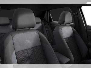 Volkswagen Polo 1.0 TSI DSG R-LINE *MATRIX*KAMERA*IQ.DRIVE*GJR*