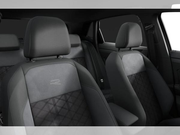 Volkswagen Polo 1.0 TSI DSG R-LINE *MATRIX*KAMERA*IQ.DRIVE*GJR*