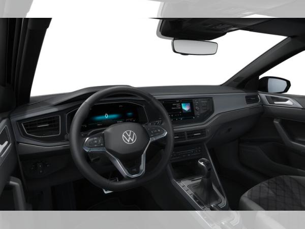 Volkswagen Polo 1.0 TSI DSG R-LINE *MATRIX*KAMERA*IQ.DRIVE*GJR*