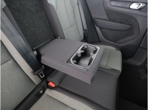 Volvo XC40 B3/Plus/ Black Edition/ Vapour Grey/ 360 grad/ SOFORT!