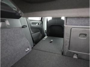 Volvo XC40 B3/Plus/ Black Edition/ Vapour Grey/ 360 grad/ SOFORT!