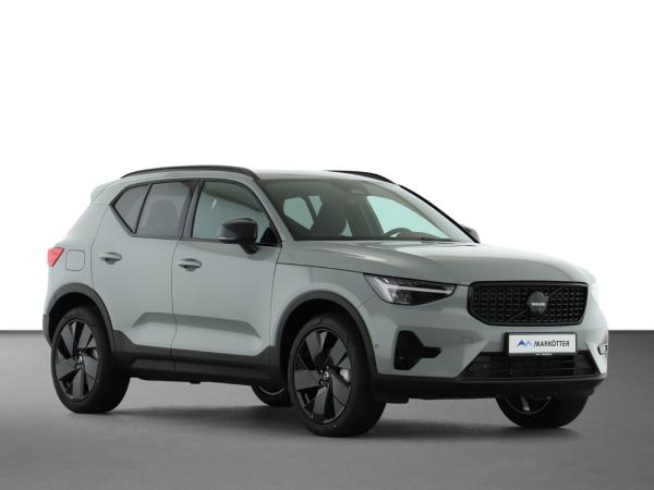 Volvo XC40 B3/Plus/ Black Edition/ Vapour Grey/ 360 grad/ SOFORT! Volvo XC40 B3/Plus/ Black Edition/ Vapour Grey/ 360 grad/ SOFORT!