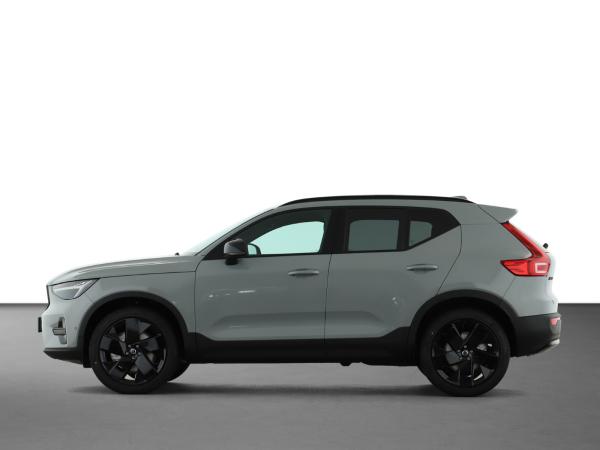 Volvo XC40 B3/Plus/ Black Edition/ Vapour Grey/ 360 grad/ SOFORT! Volvo XC40 B3/Plus/ Black Edition/ Vapour Grey/ 360 grad/ SOFORT!