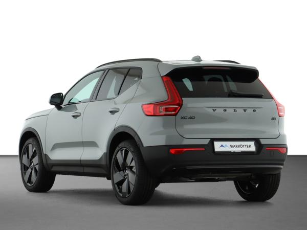 Volvo XC40 B3/Plus/ Black Edition/ Vapour Grey/ 360 grad/ SOFORT! Volvo XC40 B3/Plus/ Black Edition/ Vapour Grey/ 360 grad/ SOFORT!