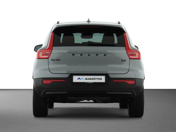 Volvo XC40 B3/Plus/ Black Edition/ Vapour Grey/ 360 grad/ SOFORT! Volvo XC40 B3/Plus/ Black Edition/ Vapour Grey/ 360 grad/ SOFORT!
